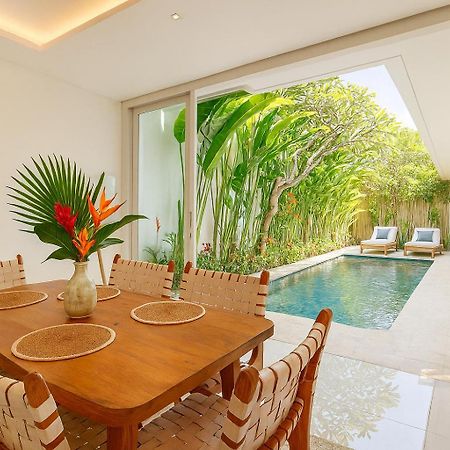 Villa Vana, Sitara Villa Group Seminyak Eksteriør bilde