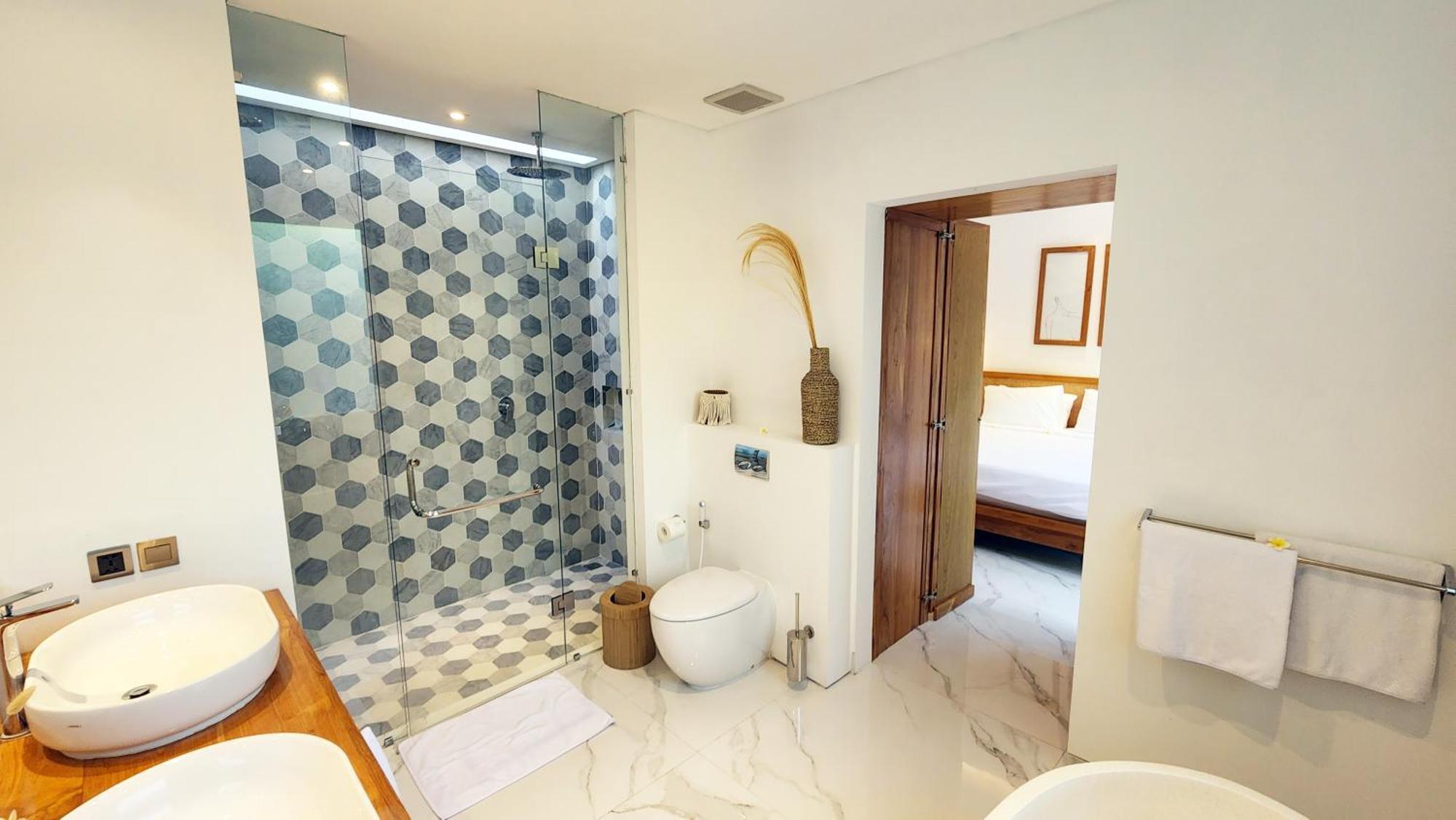 Villa Vana, Sitara Villa Group Seminyak Eksteriør bilde