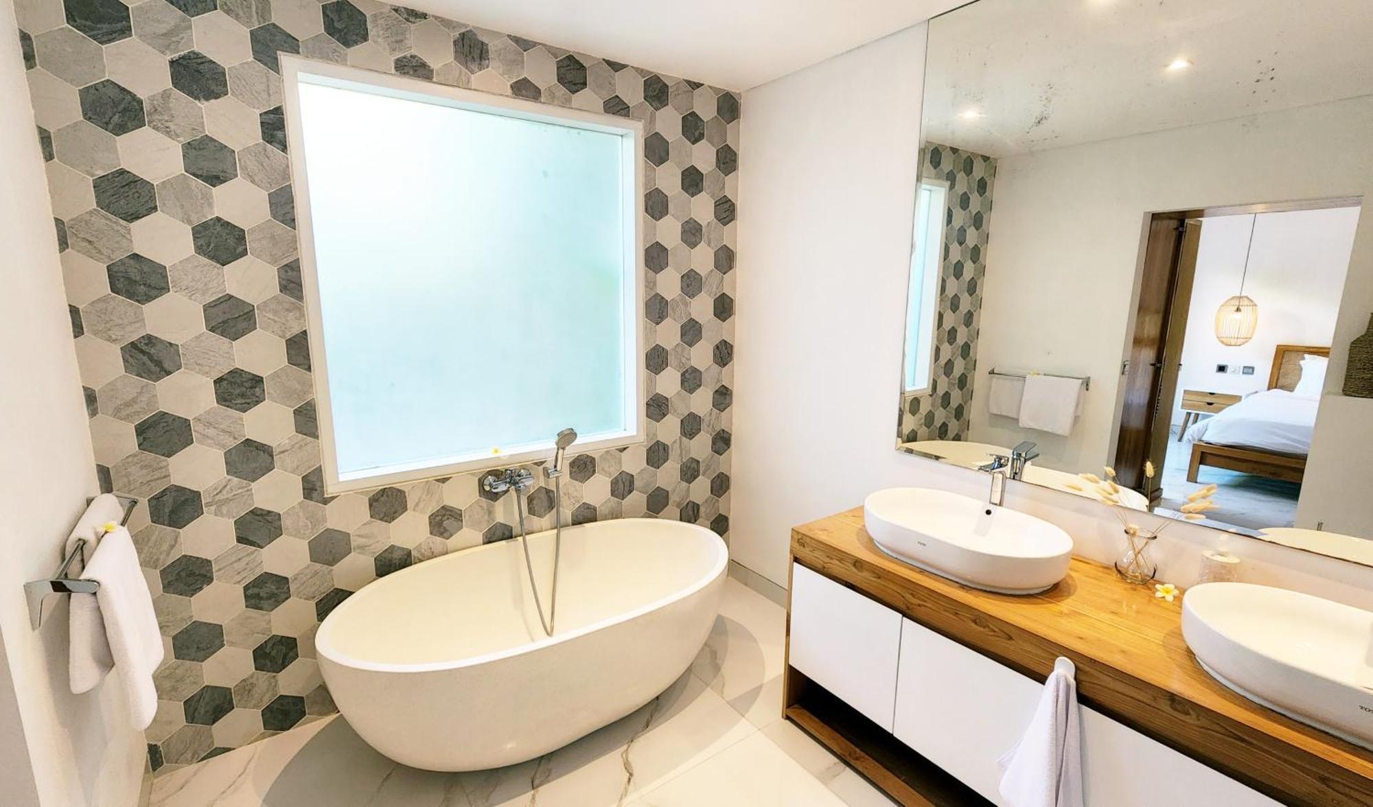 Villa Vana, Sitara Villa Group Seminyak Eksteriør bilde