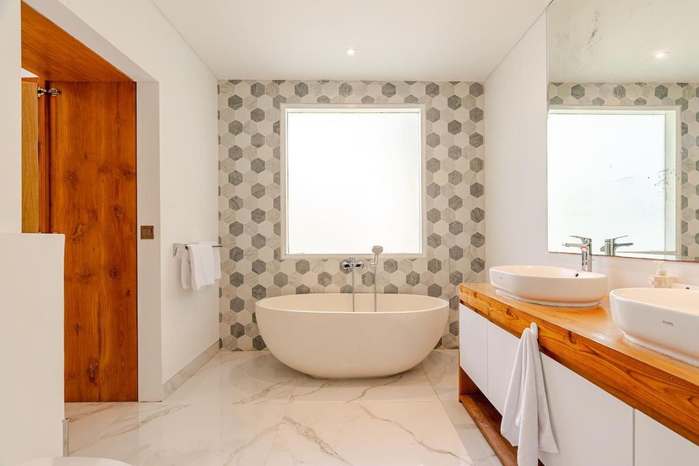 Villa Vana, Sitara Villa Group Seminyak Eksteriør bilde